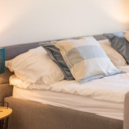 Apartamenty Nawigator W Kolobrzegu المظهر الخارجي الصورة