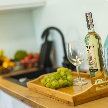 Apartamenty Nawigator W Kolobrzegu المظهر الخارجي الصورة