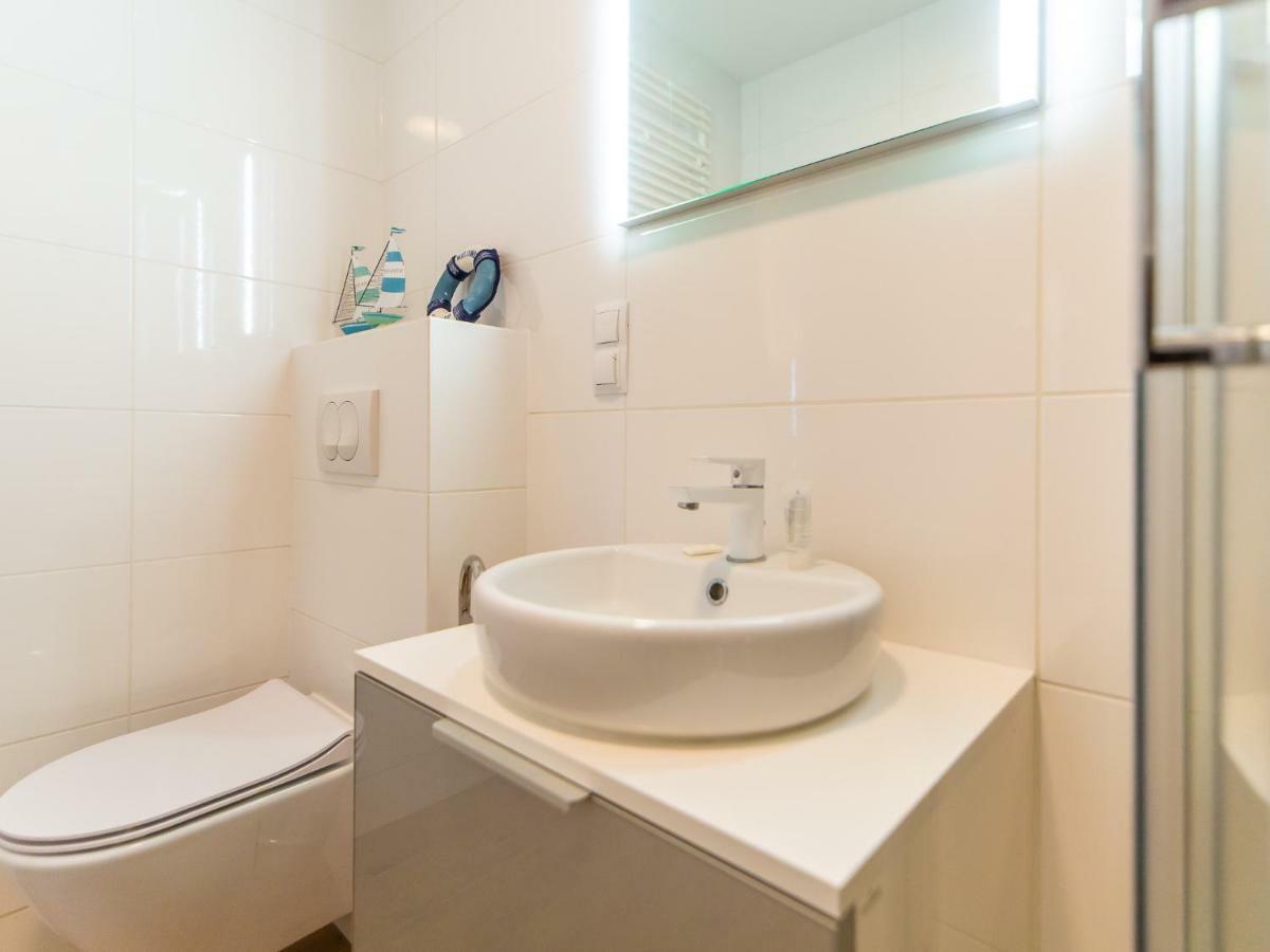 Apartamenty Nawigator W Kolobrzegu المظهر الخارجي الصورة